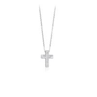 Collana Mabina Donna Divina in Argento 553015 - 553015